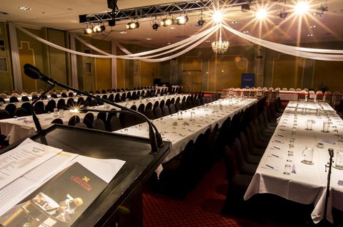 Hotel Grand Chancellor Launceston - Accommodation Rockhampton 14