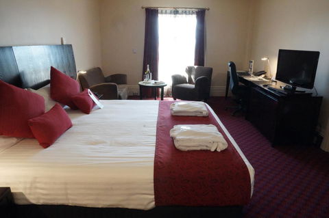 Hotel Grand Chancellor Launceston - Accommodation Rockhampton 26