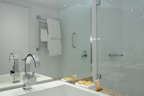 Hotel Grand Chancellor Launceston - Accommodation Rockhampton 3