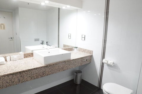 Hotel Grand Chancellor Launceston - Accommodation Rockhampton 8