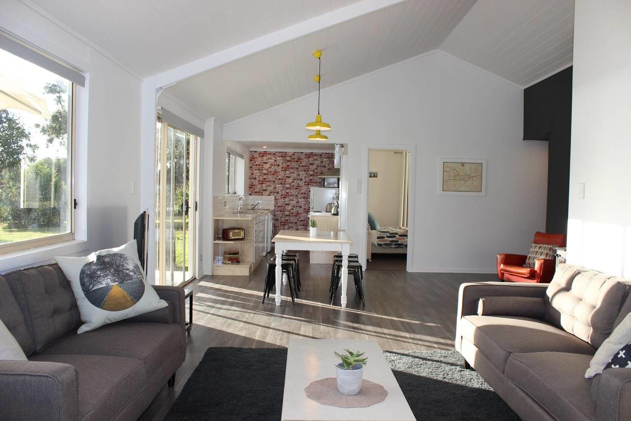 Alonnah TAS Accommodation Rockhampton