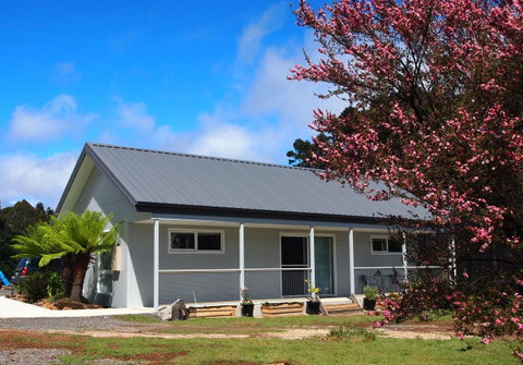 Erriba House - Accommodation Rockhampton 3