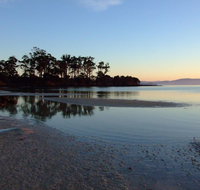 Convict Beach House - Accommodation Rockhampton