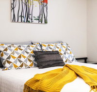 Oceana BB - Accommodation Rockhampton