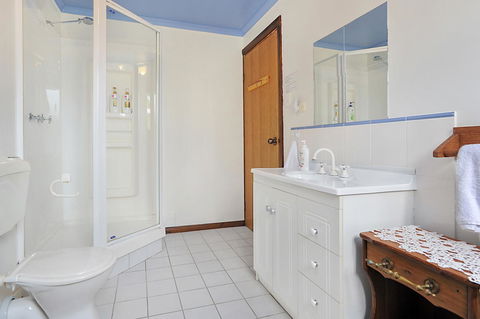 Harvey Farm Lodge - Accommodation Rockhampton 25