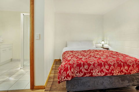 Harvey Farm Lodge - Accommodation Rockhampton 22
