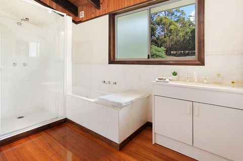 Harvey Farm Lodge - Accommodation Rockhampton 13