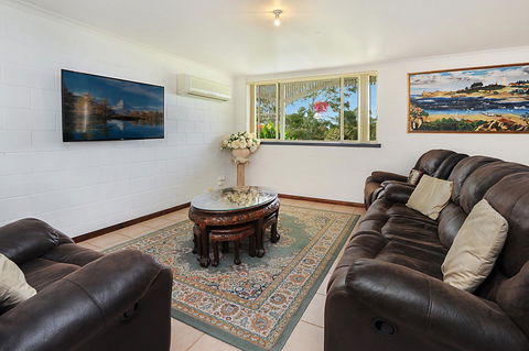 Harvey Farm Lodge - Accommodation Rockhampton 19
