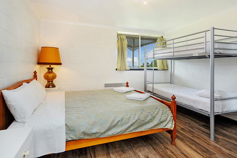 Harvey Farm Lodge - Accommodation Rockhampton 23