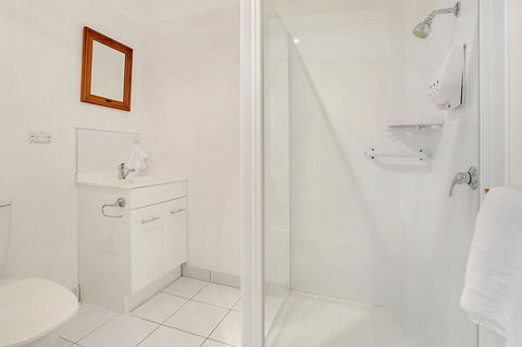 Harvey Farm Lodge - Accommodation Rockhampton 21