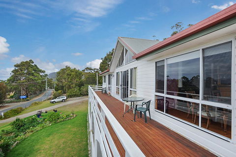 Harvey Farm Lodge - Accommodation Rockhampton 16