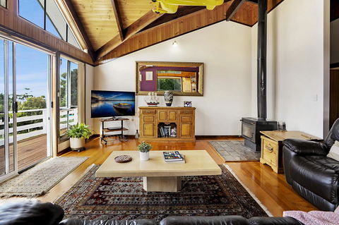 Harvey Farm Lodge - Accommodation Rockhampton 5