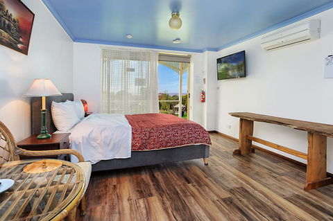 Harvey Farm Lodge - Accommodation Rockhampton 24