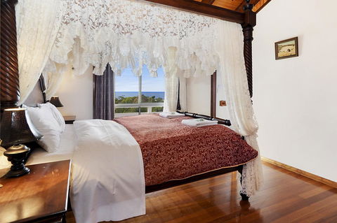 Harvey Farm Lodge - Accommodation Rockhampton 9