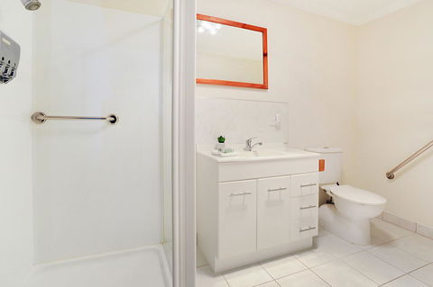 Harvey Farm Lodge - Accommodation Rockhampton 15