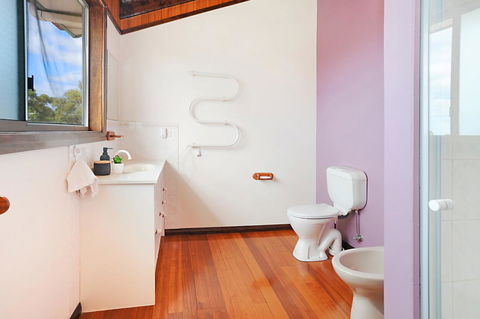 Harvey Farm Lodge - Accommodation Rockhampton 14