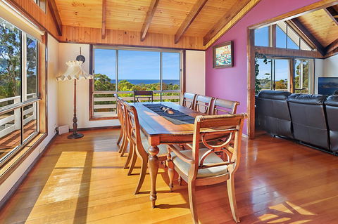 Harvey Farm Lodge - Accommodation Rockhampton 8