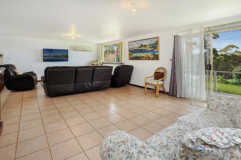 Harvey Farm Lodge - Accommodation Rockhampton 20