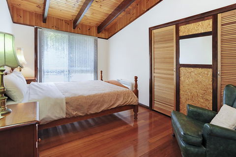 Harvey Farm Lodge - Accommodation Rockhampton 11