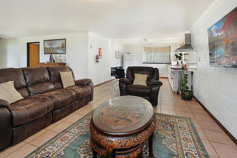 Harvey Farm Lodge - Accommodation Rockhampton 17