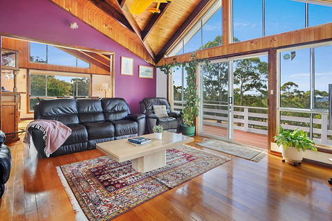 Harvey Farm Lodge - Accommodation Rockhampton 4