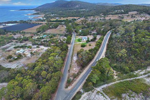 Harvey Farm Lodge - Accommodation Rockhampton 1
