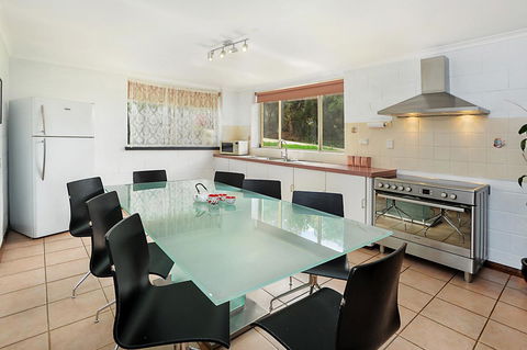 Harvey Farm Lodge - Accommodation Rockhampton 18