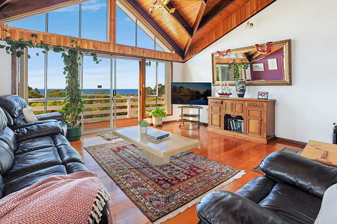 Harvey Farm Lodge - Accommodation Rockhampton 3