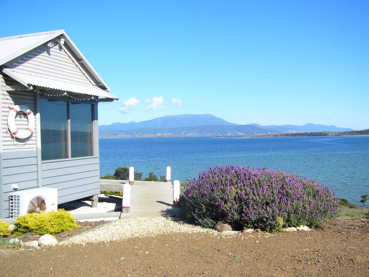 Sandford TAS Accommodation Rockhampton