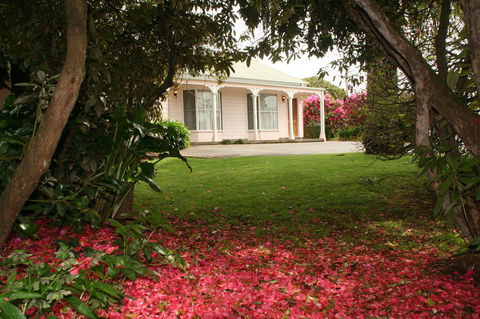 Anabel\'s Of Scottsdale - Accommodation Rockhampton 27