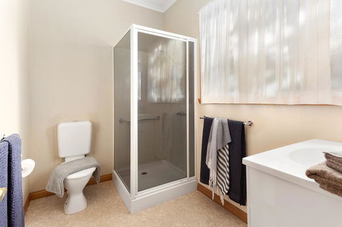 Anabel\'s Of Scottsdale - Accommodation Rockhampton 21