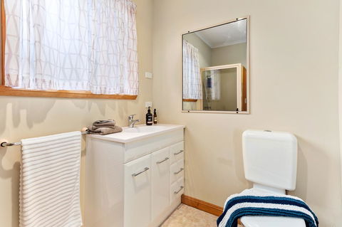 Anabel\'s Of Scottsdale - Accommodation Rockhampton 3