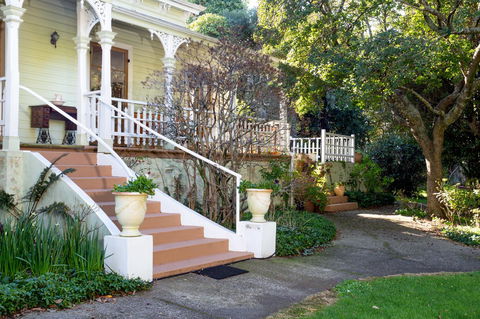 Anabel\'s Of Scottsdale - Accommodation Rockhampton 28