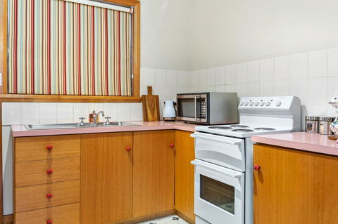 Anabel\'s Of Scottsdale - Accommodation Rockhampton 14