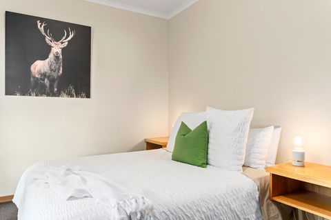 Anabel\'s Of Scottsdale - Accommodation Rockhampton 12
