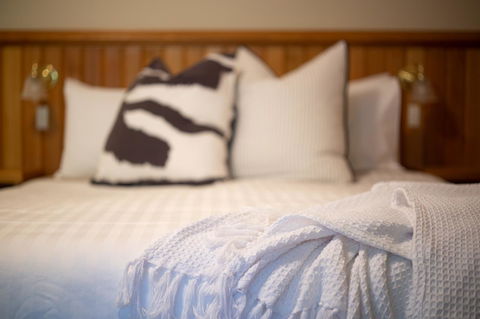 Anabel\'s Of Scottsdale - Accommodation Rockhampton 1