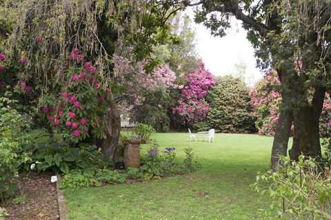Anabel\'s Of Scottsdale - Accommodation Rockhampton 35