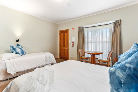 Anabel\'s Of Scottsdale - Accommodation Rockhampton 26