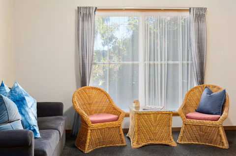 Anabel\'s Of Scottsdale - Accommodation Rockhampton 15