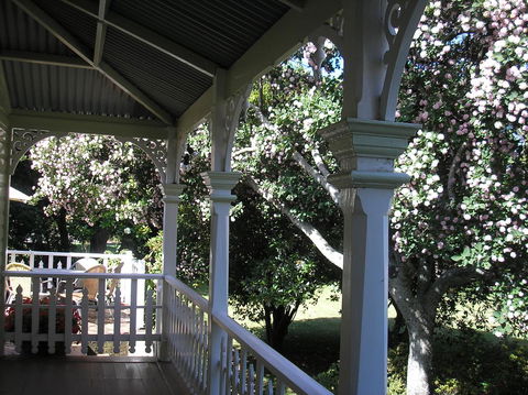 Anabel\'s Of Scottsdale - Accommodation Rockhampton 30