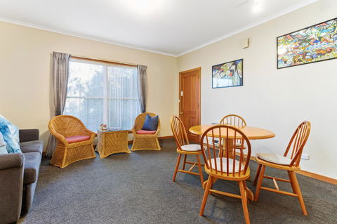 Anabel\'s Of Scottsdale - Accommodation Rockhampton 17