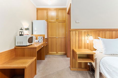 Anabel\'s Of Scottsdale - Accommodation Rockhampton 2