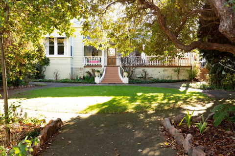 Anabel\'s Of Scottsdale - Accommodation Rockhampton 37