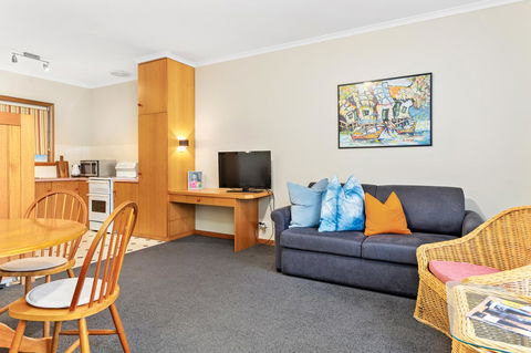 Anabel\'s Of Scottsdale - Accommodation Rockhampton 16