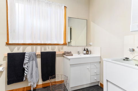 Anabel\'s Of Scottsdale - Accommodation Rockhampton 9