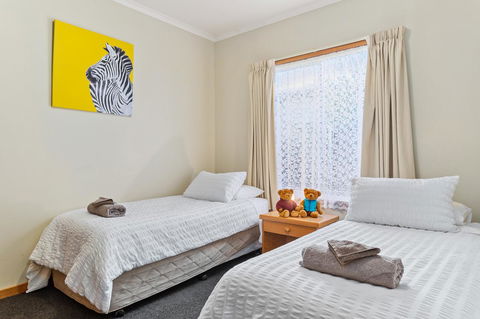 Anabel\'s Of Scottsdale - Accommodation Rockhampton 10