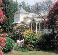 Anabel's of Scottsdale - Accommodation Rockhampton