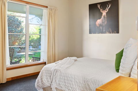 Anabel\'s Of Scottsdale - Accommodation Rockhampton 11