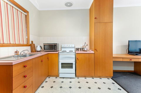 Anabel\'s Of Scottsdale - Accommodation Rockhampton 13