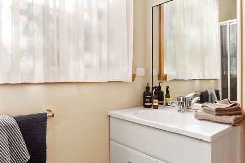 Anabel\'s Of Scottsdale - Accommodation Rockhampton 20
